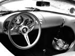Porsche 550 Spyder 1956 года